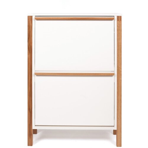 Woodman ormar za cipele s 2 ladice Northgate Cene