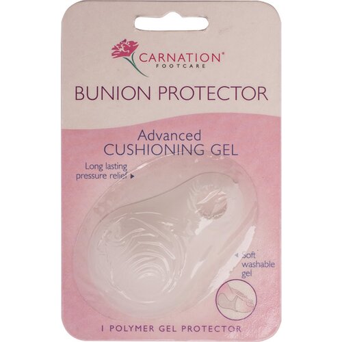 Carnation Gel &amp;scaron;titnik za čukalj, 1 komad Slike