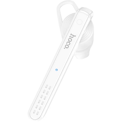 Hoco bluetooth slu&amp;scaron;alica E61 bela Slike