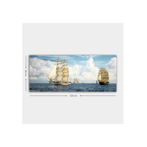 Wallity Slika YTY275171648_50120, 50x120cm Cene