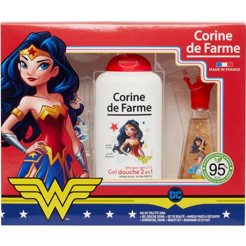 Corine De Farme Gift Set Frozen darilni set za otroke Cene