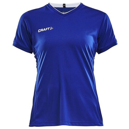 Craft Majice s kratkimi rokavi 19056221346 Modra Cene