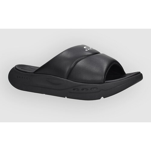 Oakley Bark Slide Sandali pitch black Cene