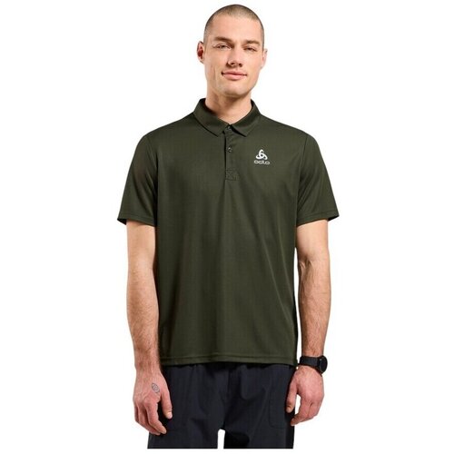 Odlo Majice s kratkimi rokavi Cardada pisana Cene