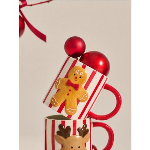 Sinsay &amp;Scaron;alica s blagdanskim motivom Slike