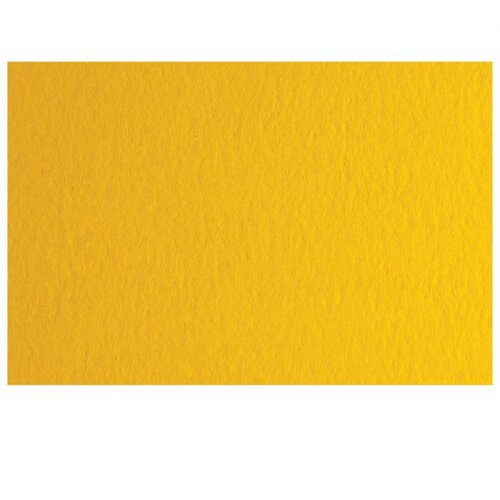  PAPIR U BOJI B1 200G BRISTOL COLORE PK10 FABRIANO ŽUTI Slike