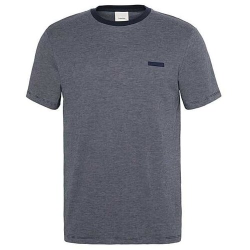Calvin Klein pamučna mu&amp;scaron;ka majica Slike