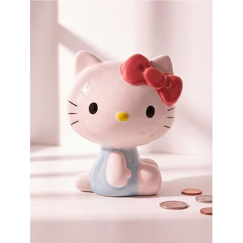 Sinsay Kasica u obliku okvira Hello Kitty Cene