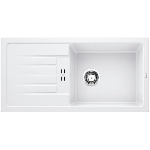 Blanco 524235 Favum XL 6 S pomivalno korito iz umetnega kamna Cene