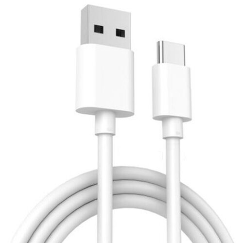 Xiaomi Originalni USB-C / USB kabel, polnjenje in sinhronizacija 1 m - bel, (20618052) Slike