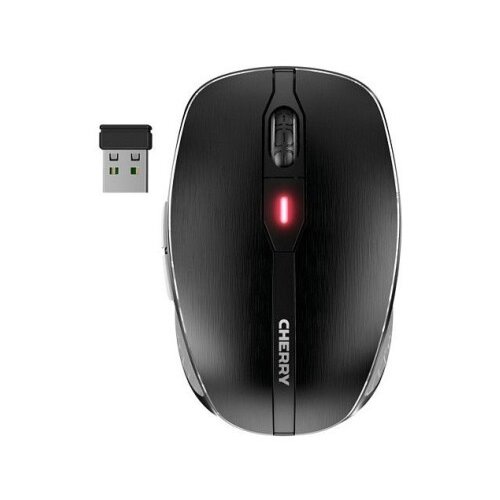 Cherry MW 8C Advanced bežični, USB, crni ( 6726 ) Slike