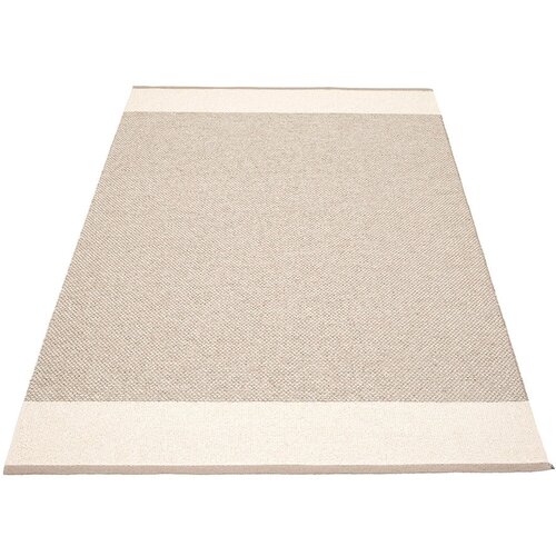 Pappelina Bež notranja in zunanja preproga 140x200 cm Edit Mud Vanilla – Cene