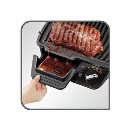 Tefal namizni žar SuperGrill [GC451B12] Slike