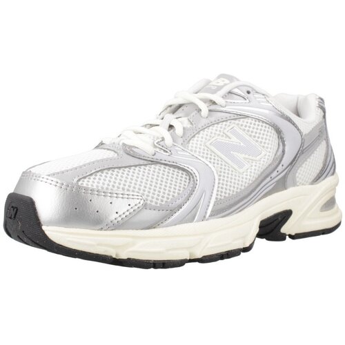 New Balance Nizke superge U530S EA Siva Slike