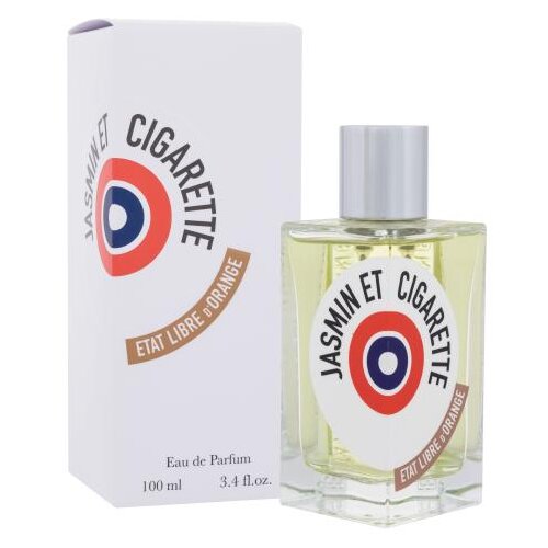 Etat Libre d&amp;acute;Orange Jasmin et Cigarette 100 ml parfumska voda za ženske true Slike