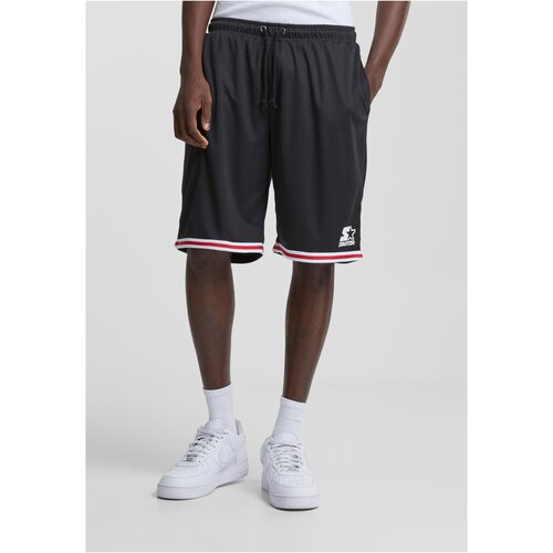 Starter Black Label Men&amp;#039;s Mesh Sport shorts black Slike