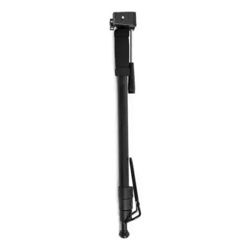 Inca 2W monopod s 4 dijela – crni