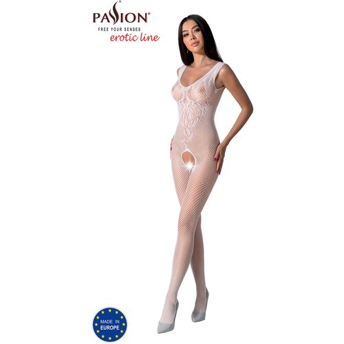 Passion Erotski bodystocking Verona s otvorenim međunožjem Cijene