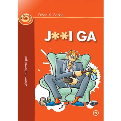 Mladinska Knjiga Džon K. Parkin - J**i ga Slike