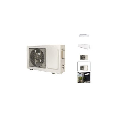  Green Tech 1200BTU ON/OF Cijene