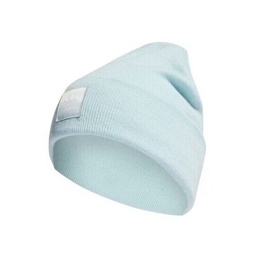 Adidas Adicolor Cuff Beanie Plava Slike