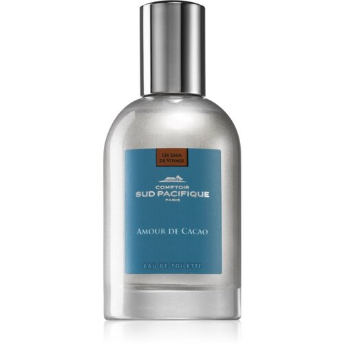 Comptoir Sud Pacifique Amour De Cacao toaletna voda za žene 30 ml Cene