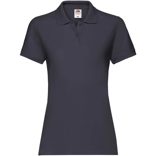 Fruit Of The Loom FN01•Lady-Fit Premium Polo