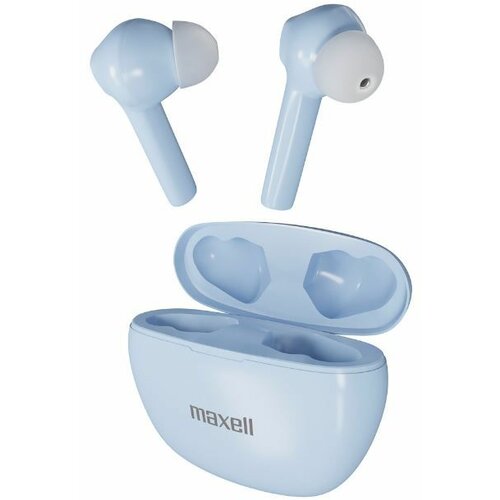 Maxell mla tws dynamic+ plave slušalice Cene