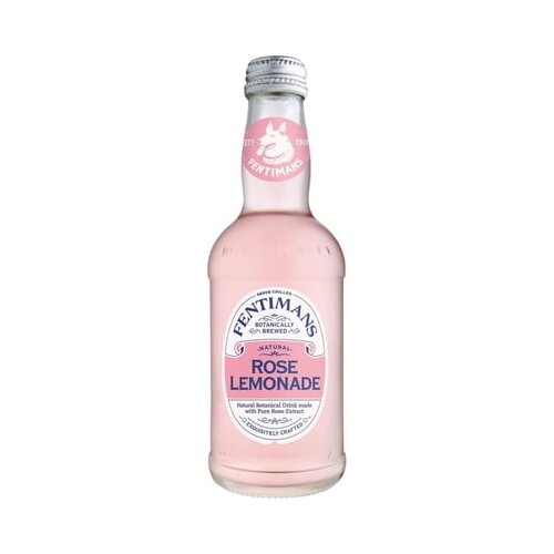 Fentimans Limonada Rose - 275 ml Cene