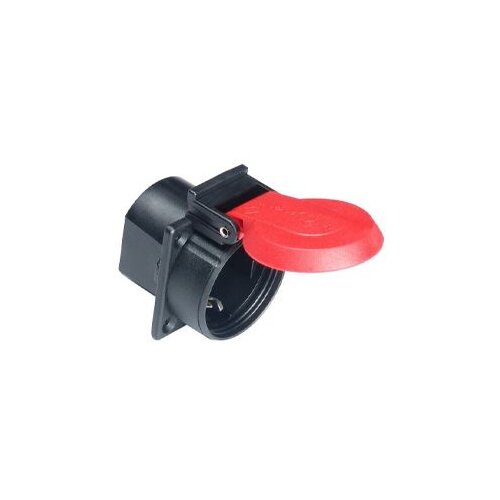 Utičnica šuko 16A 250V IP54 292-101 Commel Cijene