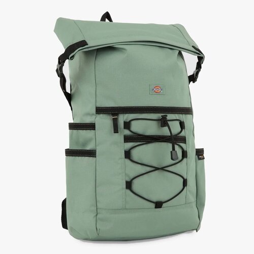 Dickies Nahrbtniki Ashville Utility Roll Zelena Cene