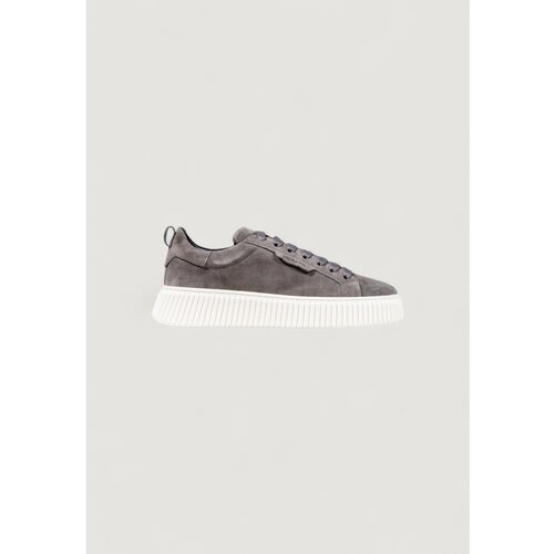 Antony Morato HOPPER SUEDE MMFW01828-LE300005 Siva Cijene