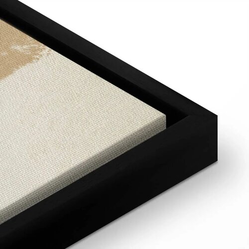  Slika - Beige Minimalism (1 Part) Vertical 80x120 Slike