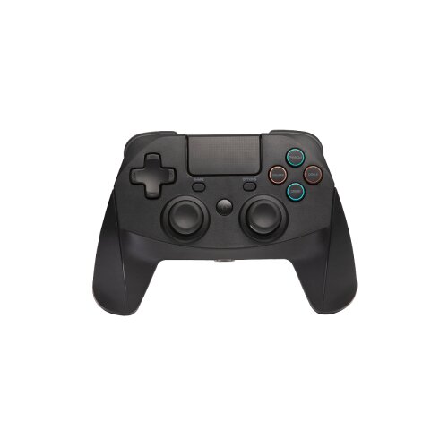 Bežični Joystick za PS4 - snakebyte GAME:PAD 4 S WIRELESS™ (BLACK) Cijene
