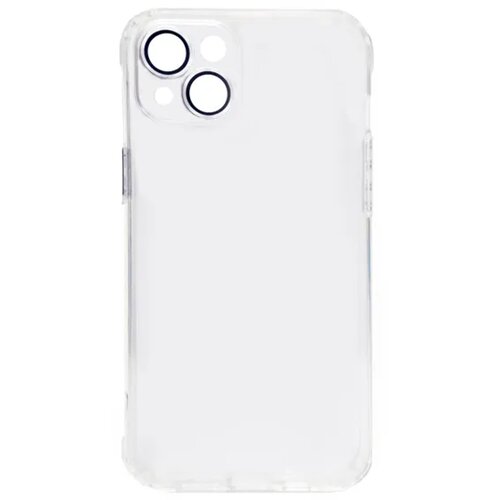 Max Mobile MM TPU IPHONE 14 PLUS 6.7 FINE HARD PROTECTION Silver Cijene