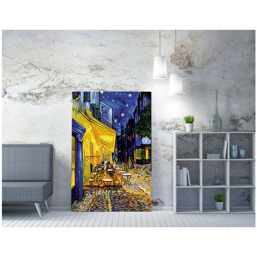 Wallity dekorativna slika na platnu WY73 50 x 70 Cene