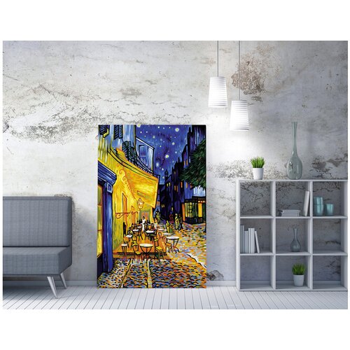 Wallity WY73 Dekorativna slika, 50 x 70 cm Cijene