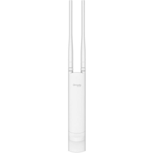 Tp-link Pristupna tačka EAP225-Outdoor, AC1200, Wi-Fi, MU-MIMO, Bijela Cijene
