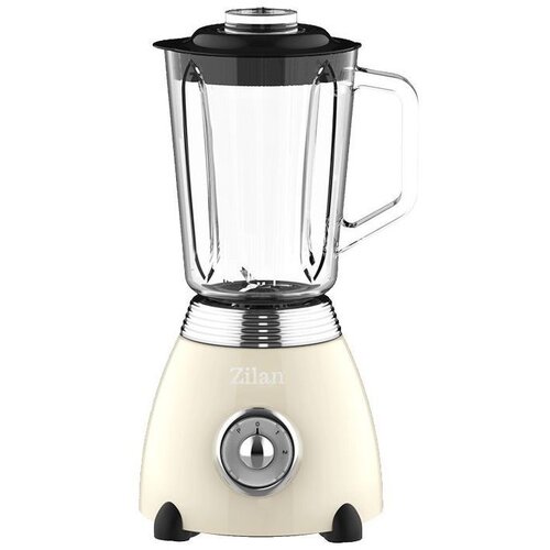 Blender Zilan ZLN1207 500W 1,5L Retro 2 brzine Slike