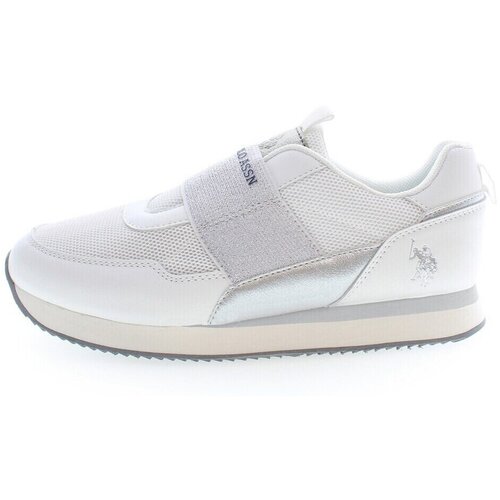 U.S. Polo Assn. NOBIW003WHI sarena Slike