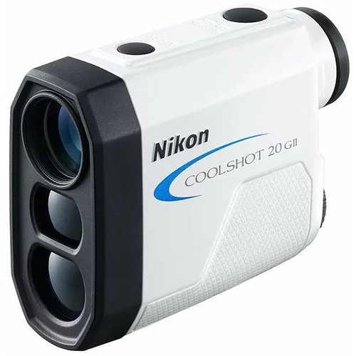 Nikon Coolshot 20 GII Laserski merilnik razdalje