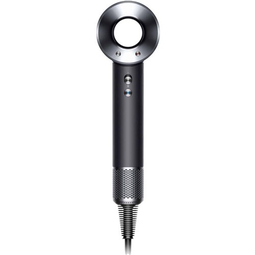 Dyson Supersonic Black/Nickel Sušilnik Las Cene