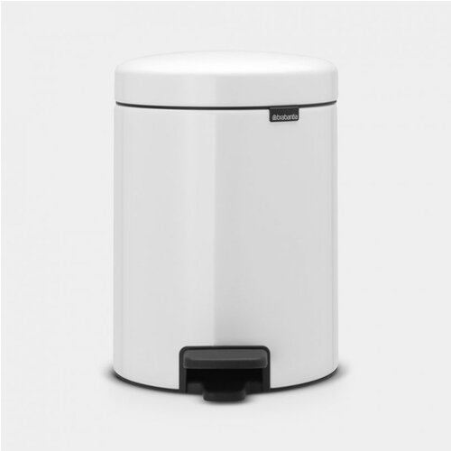 Brabantia ko&amp;scaron; za smeti, 5 l, bel, 112065 Slike