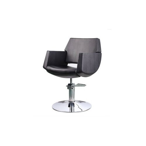  Stolica frizerska Belatrix Crna &amp;ndash; Verona Slike