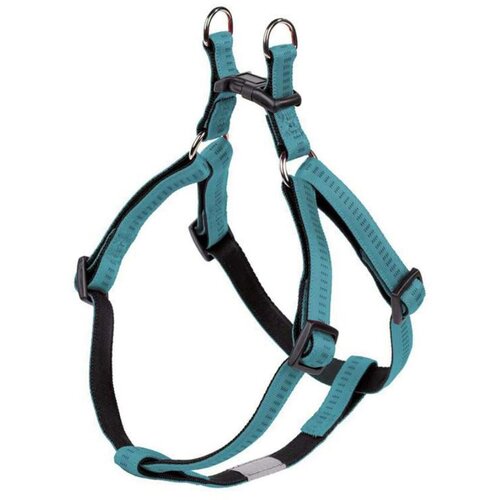 Nobby dog soft grip am xs/s tirkiz 10m Slike