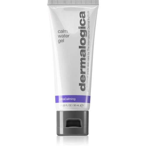 Dermalogica UltraCalming™ Calm Water Gel pomirjujoč gel za občutljivo in razdraženo kožo 50 ml za ženske Cene