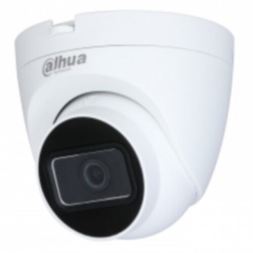 Dahua kamera HDW1200TRQ-A-0280B 2Mpix, full hd 2,8MM audio Slike