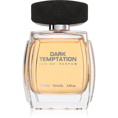 Fragrance World Dark Temptation parfumska voda za moške 100 ml Cene