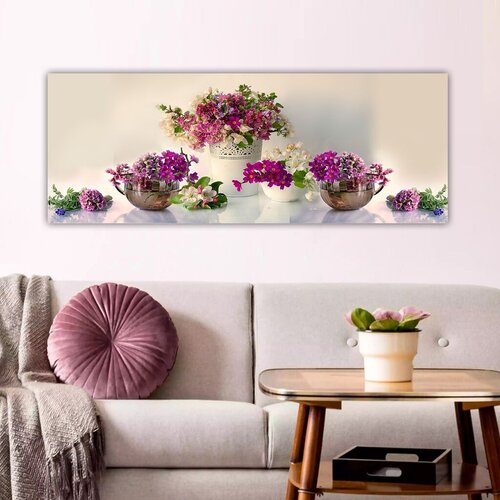 Wallity Slika YTY490296121_3080, 30x80cm Cene