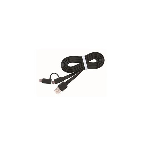  2,0 kabal charging combo cable... Cijene